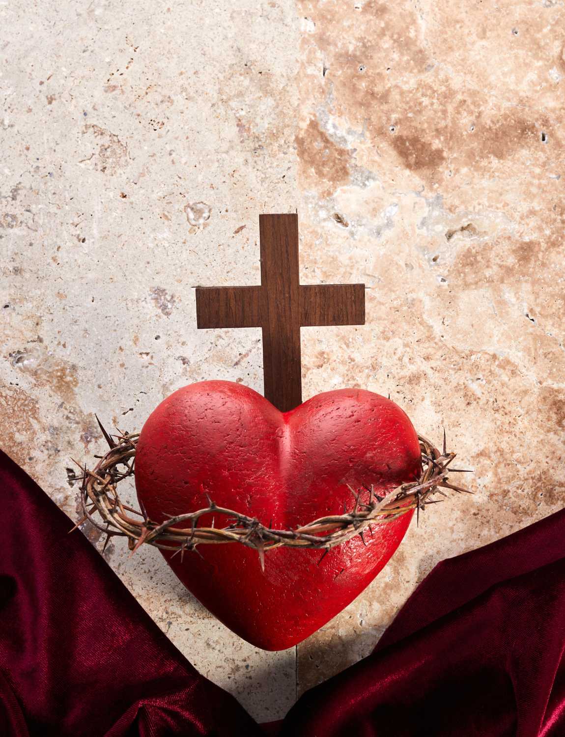 June Is the Month of the Sacred Heart — a Perfect Time for Enthronement